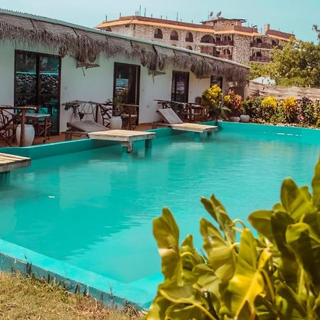 Tropicana Garden Kendwa Εξωτερικό φωτογραφία