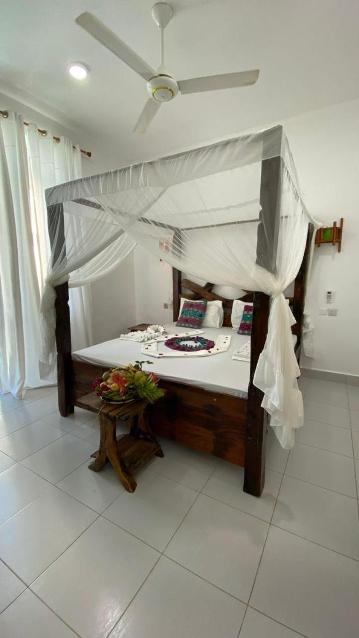 Tropicana Garden Kendwa Εξωτερικό φωτογραφία