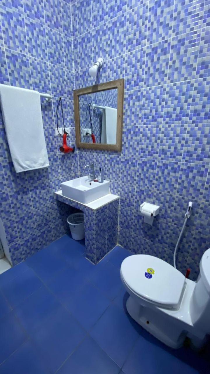 Tropicana Garden Kendwa Εξωτερικό φωτογραφία