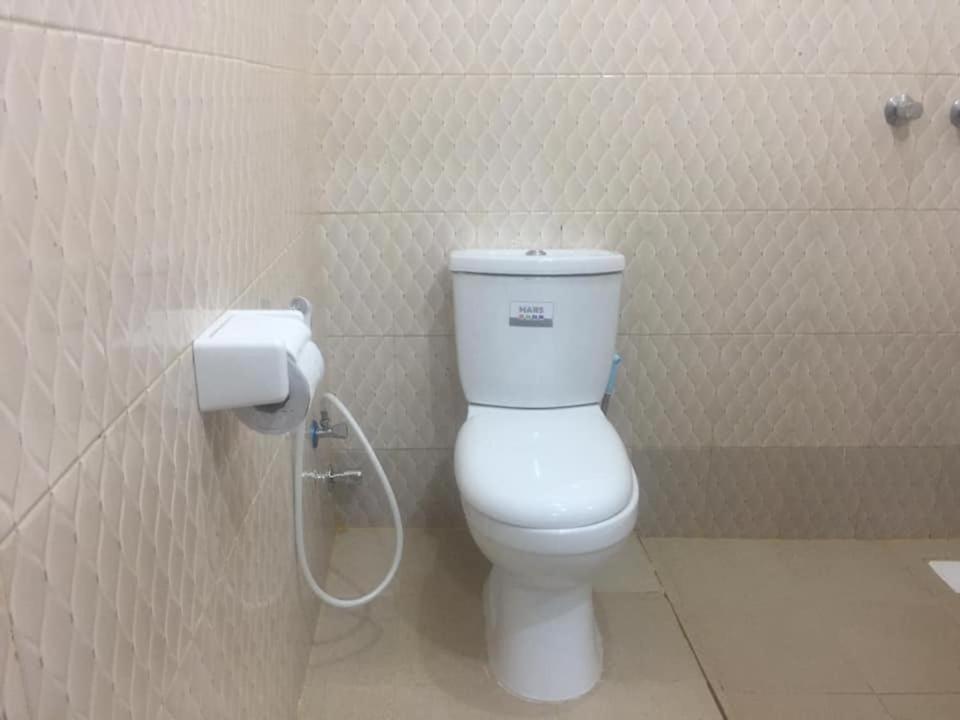 Tropicana Garden Kendwa Εξωτερικό φωτογραφία
